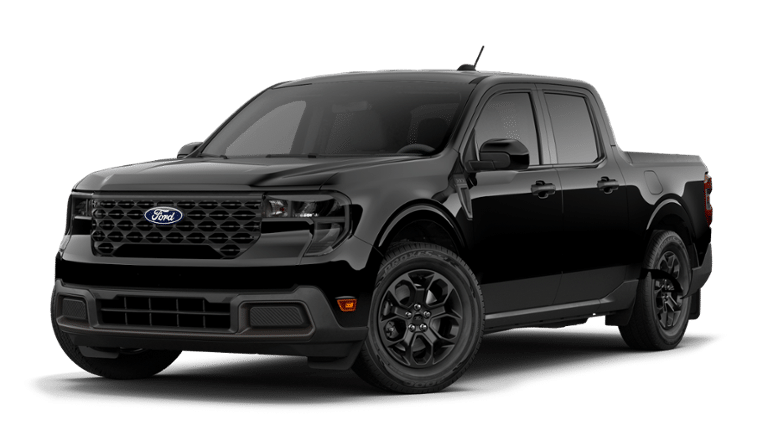 2026 Ford Maverick - Image 9