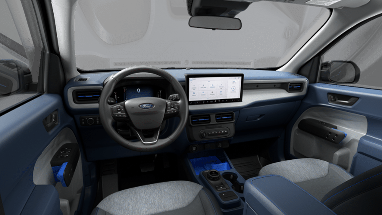 2026 Ford Maverick - Image 15