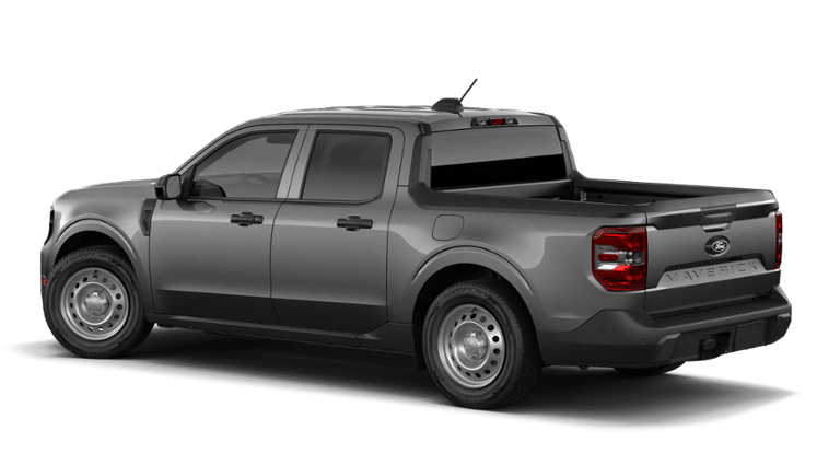 2026 Ford Maverick - Image 43