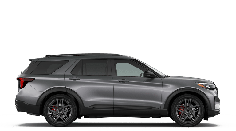 2026 Ford Explorer - Image 69
