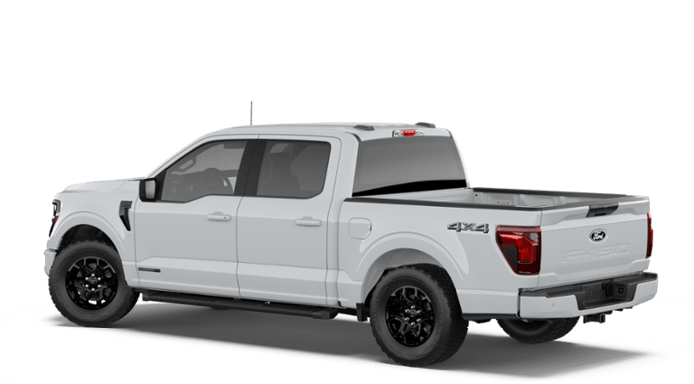 2026 Ford F-150 - Image 25