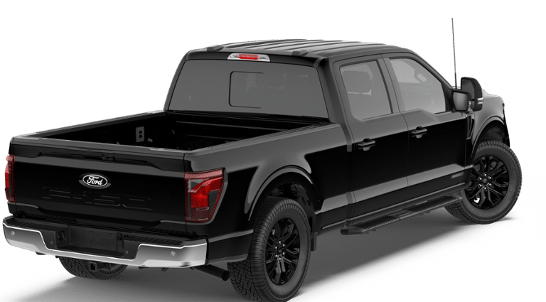 2026 Ford F-150 - Image 67