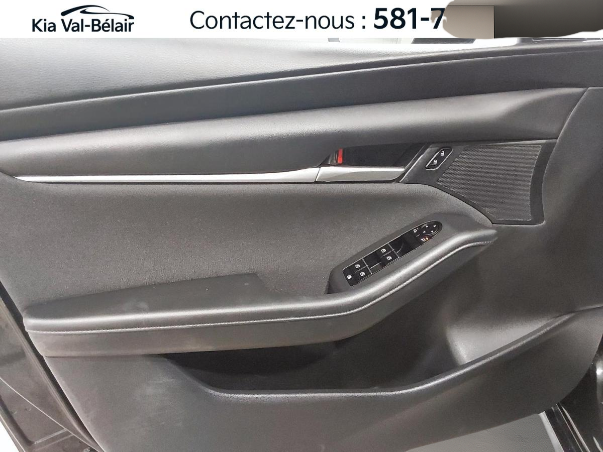 2025 Mazda Mazda3 - Image 229