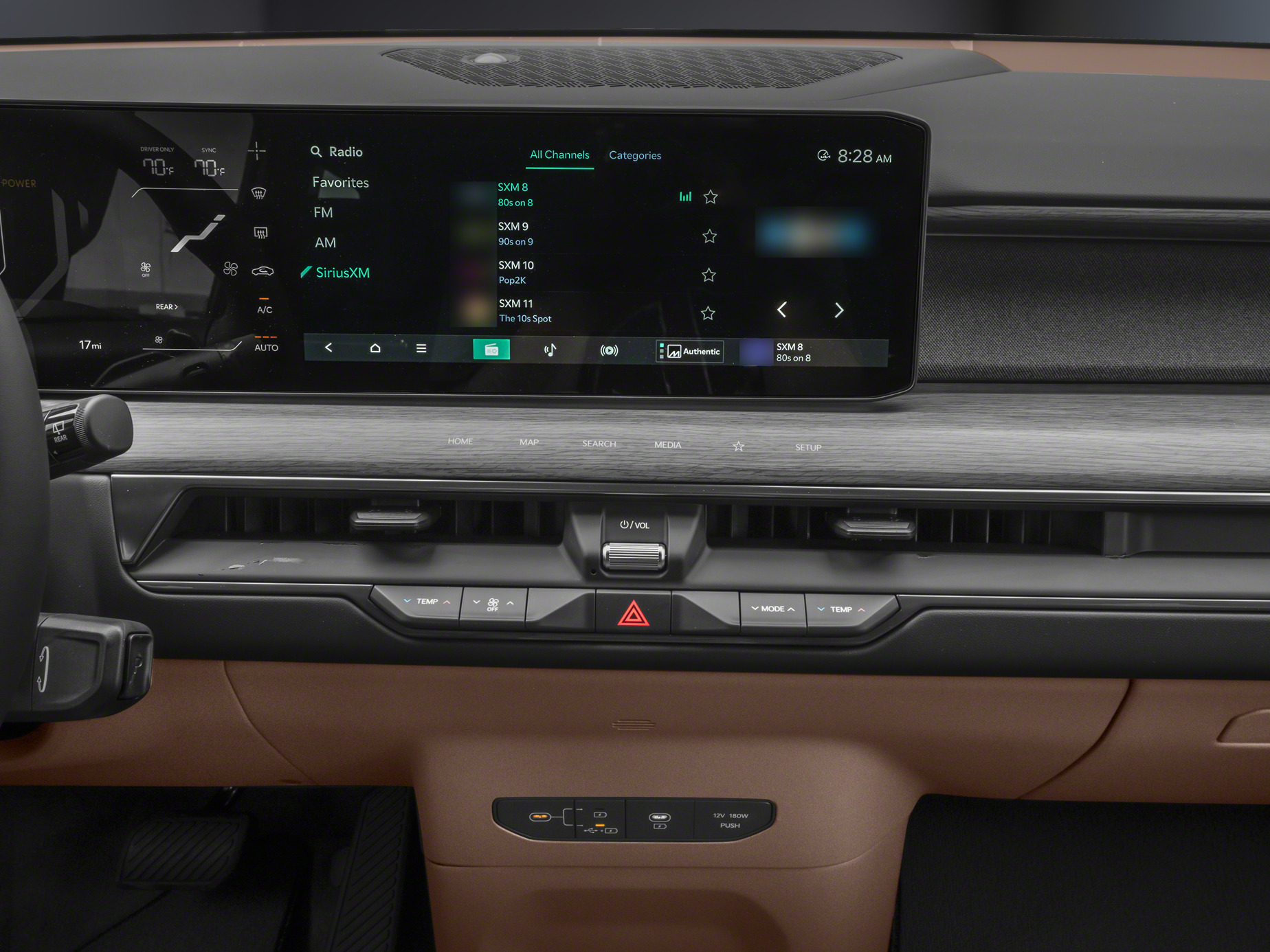 2026 Kia EV9 - Image 110