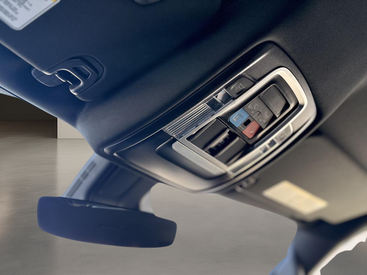 2025 RAM 1500 - Image 251