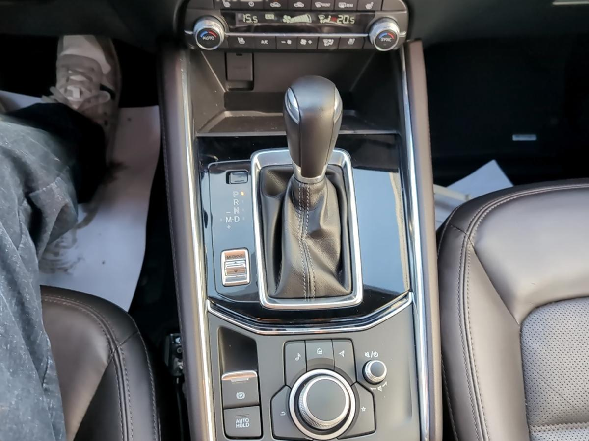 2023 Mazda CX-5 - Image 229