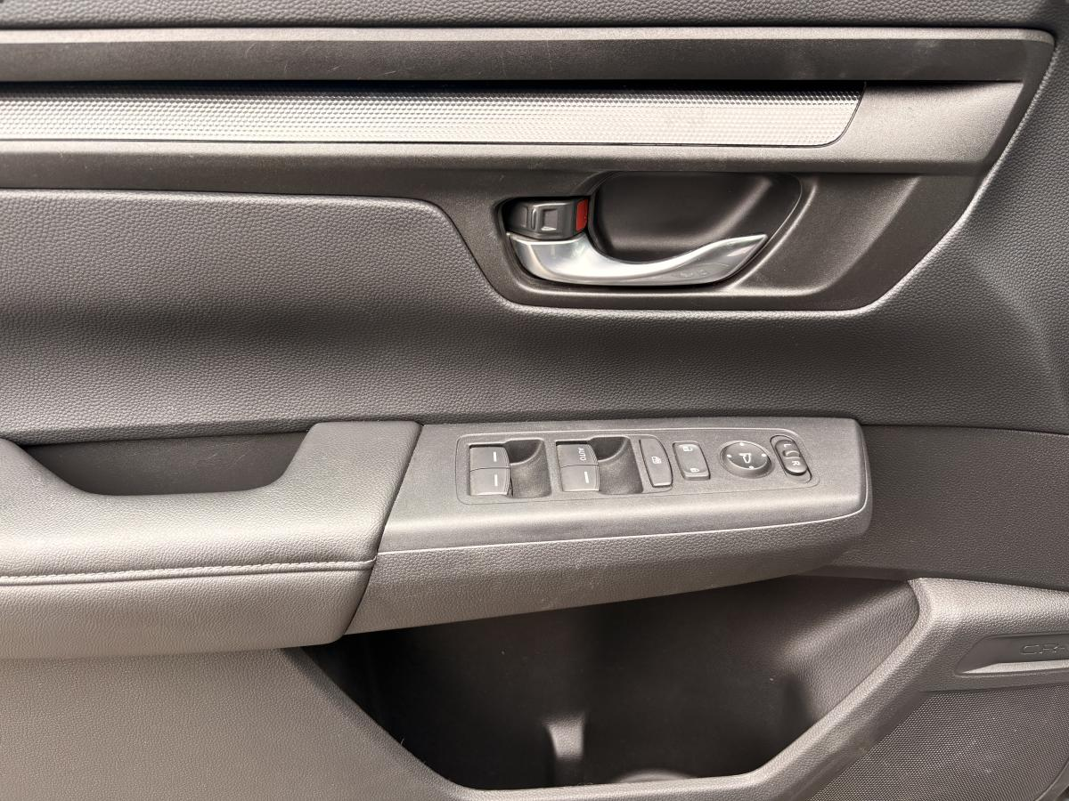 2024 Honda CR-V - Image 179