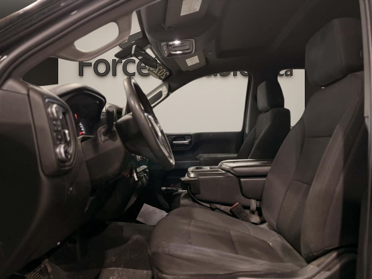 2020 GMC Sierra 1500 - Image 29