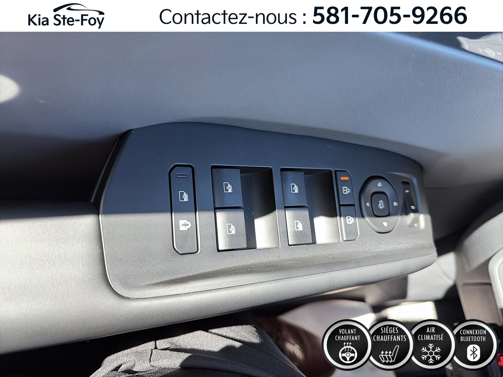 2026 Kia EV9 - Image 193