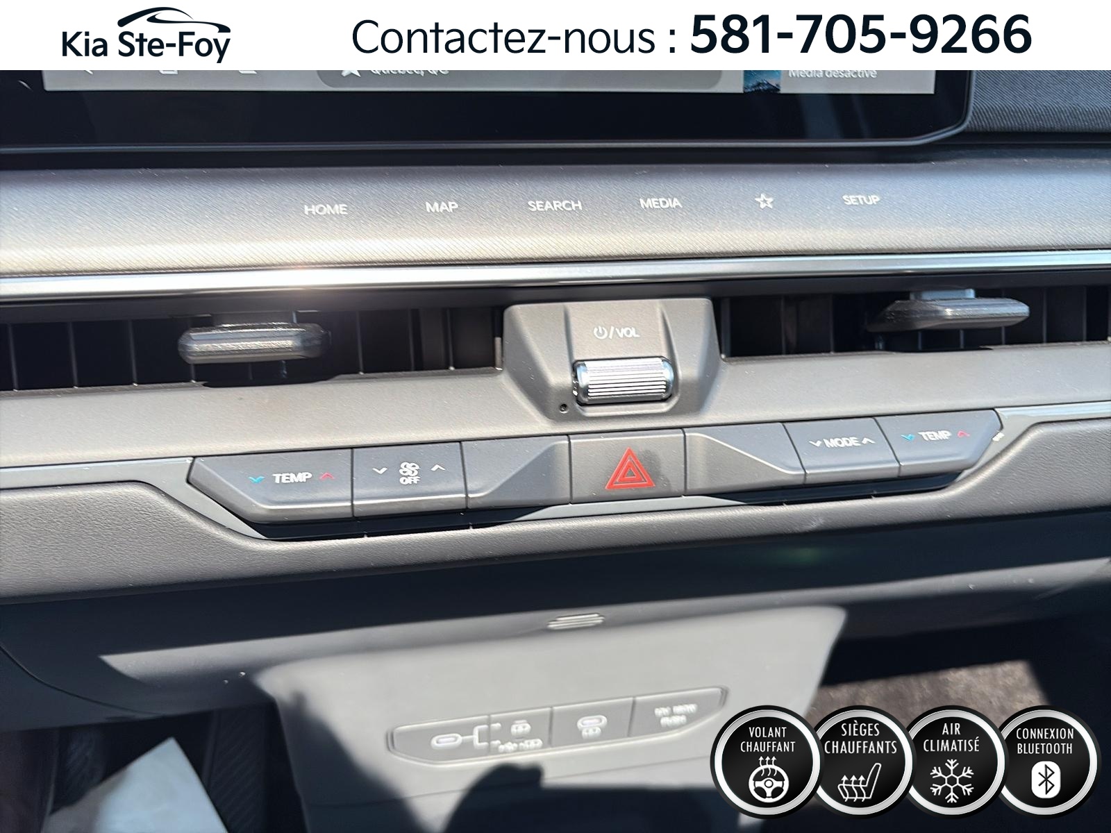 2026 Kia EV9 - Image 200