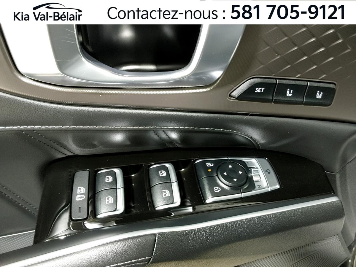 2026 Kia Sorento HEV - Image 251