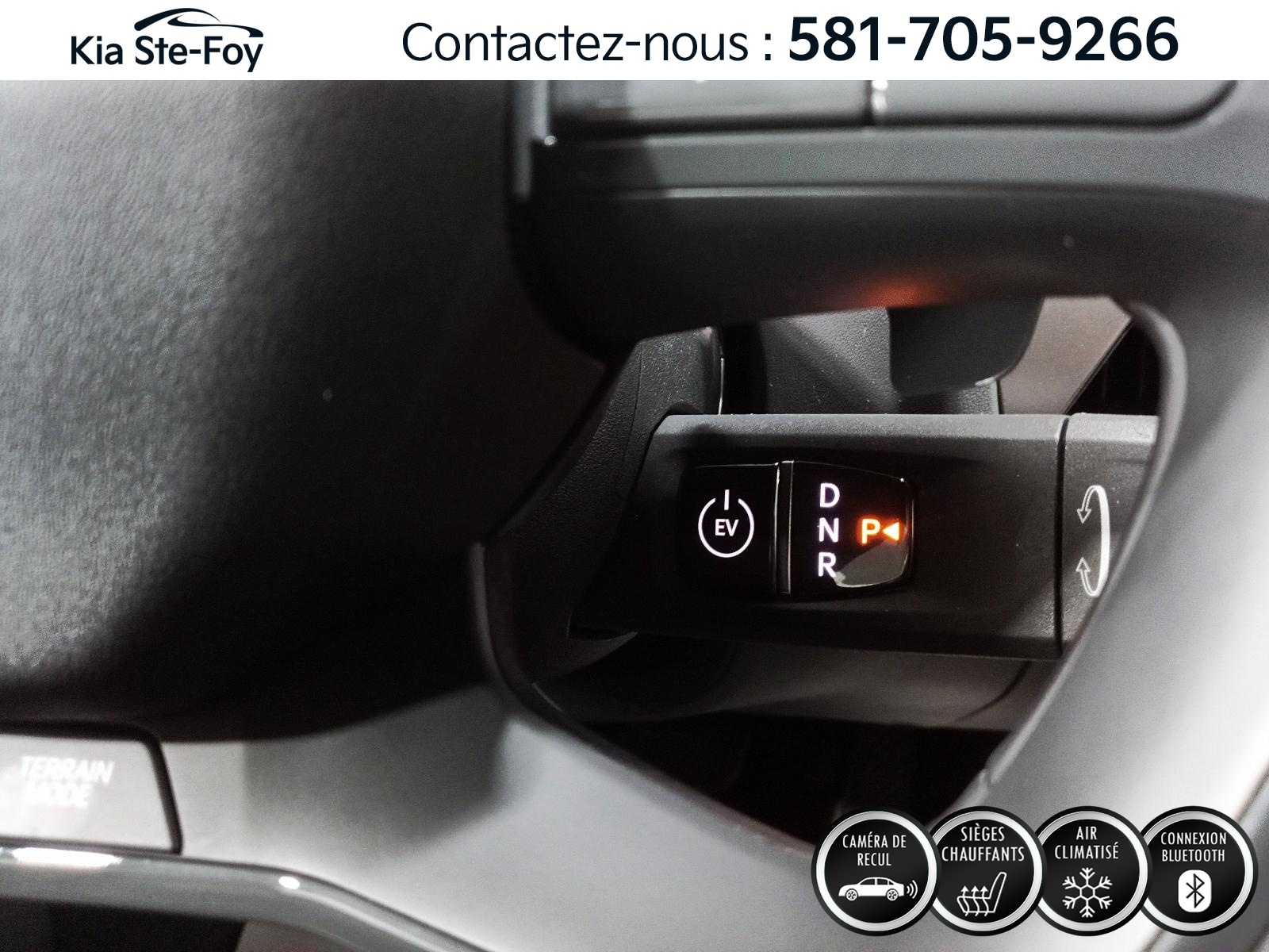2026 Kia EV9 - Image 258