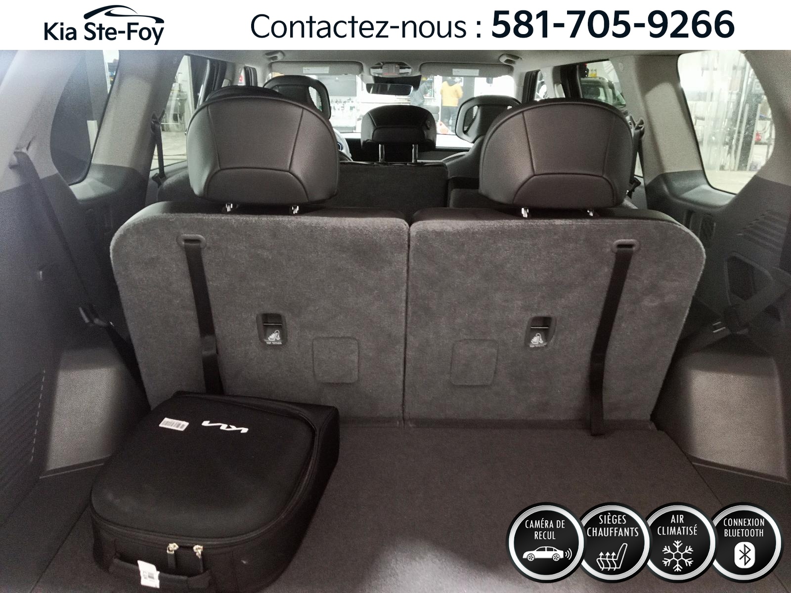 2026 Kia EV9 - Image 268