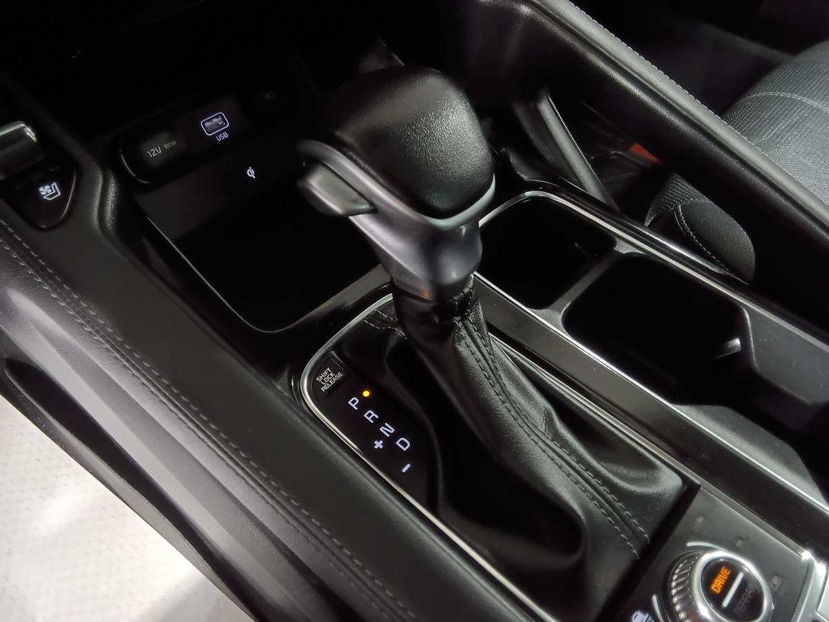 2022 Kia Telluride - Image 302