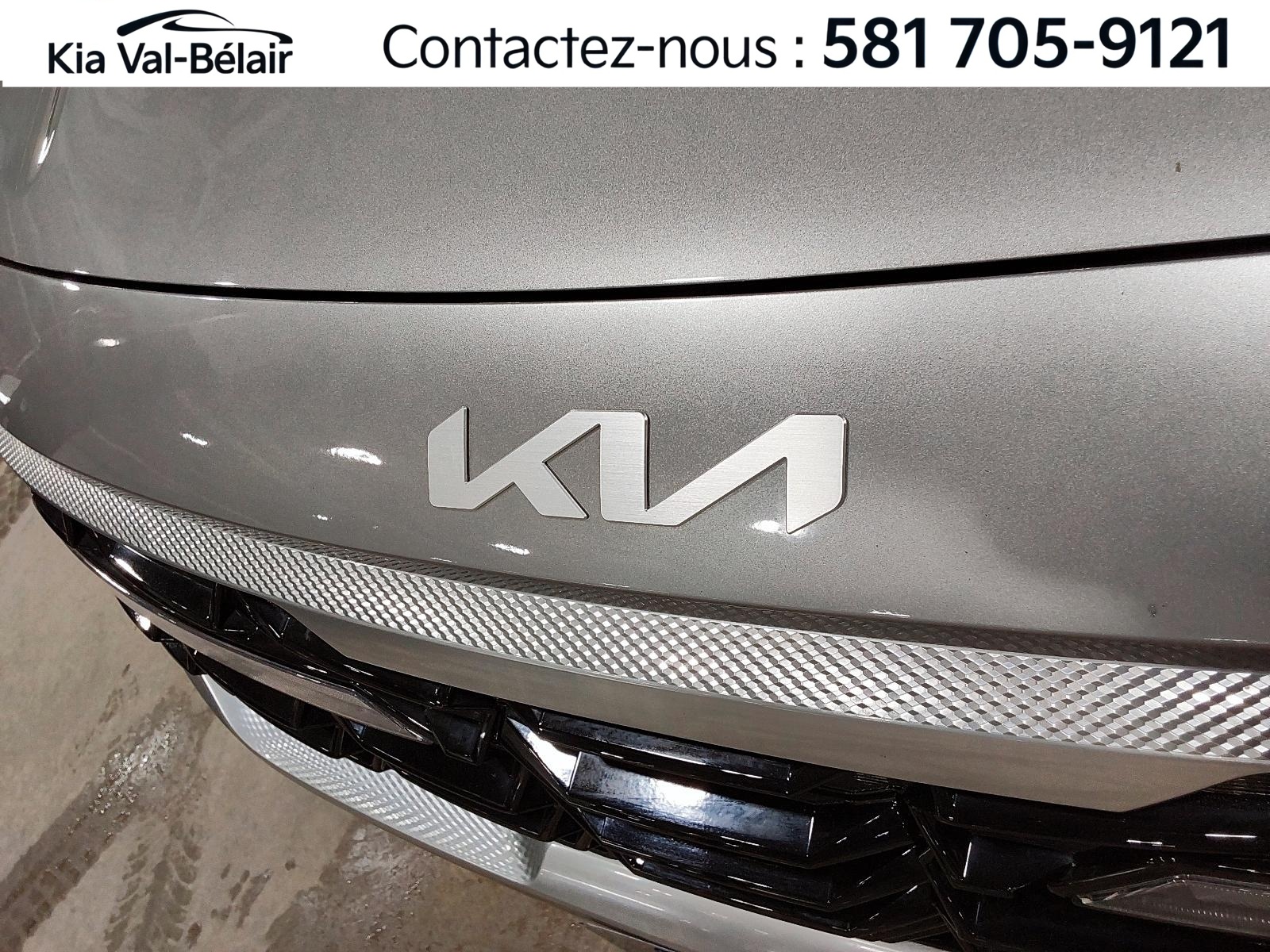2025 Kia Seltos - Image 266