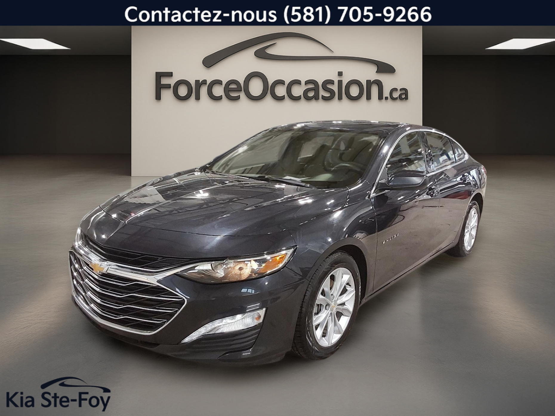 2022 Chevrolet Malibu - Image 200