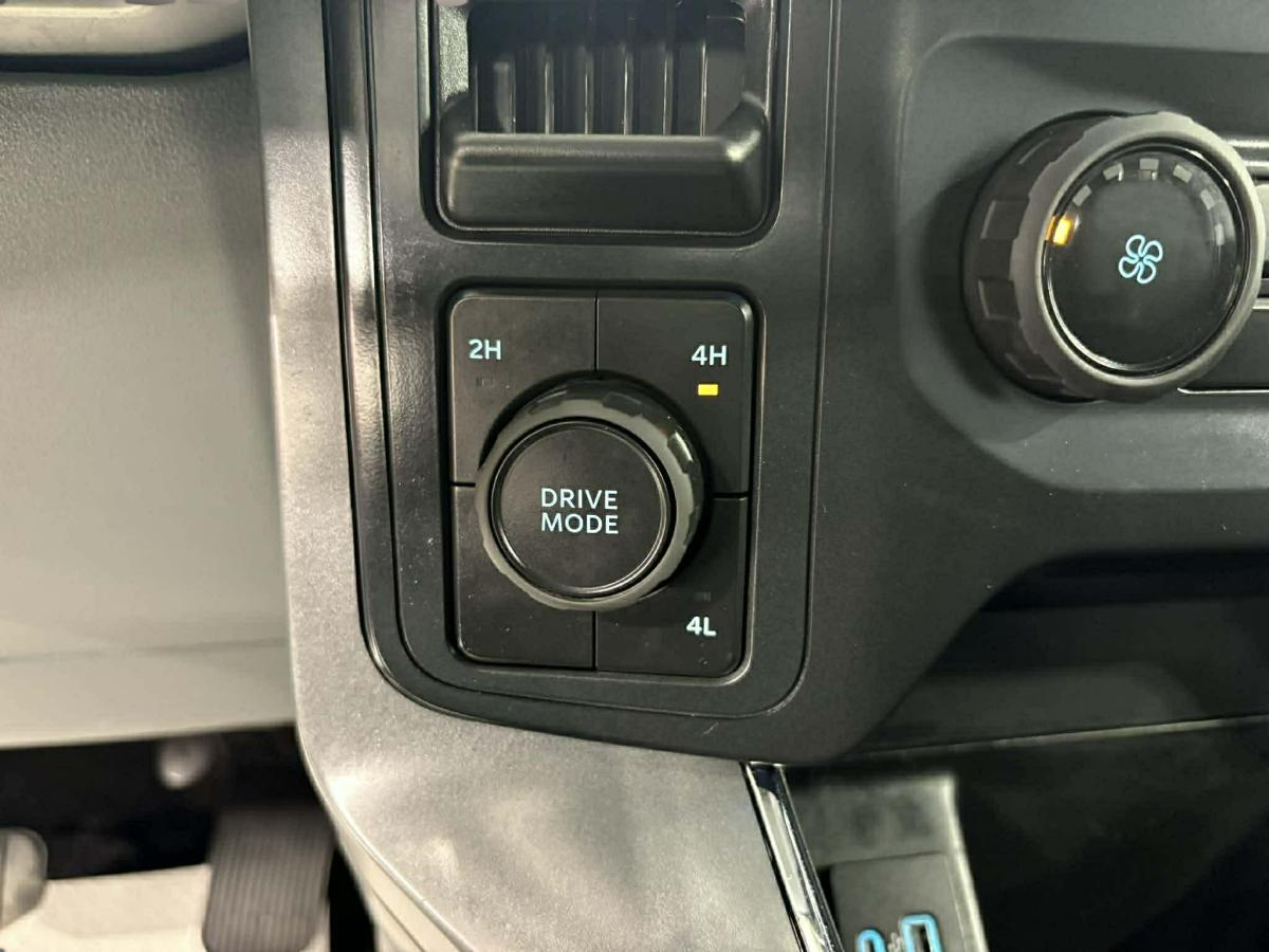 2022 Ford F-150 - Image 255