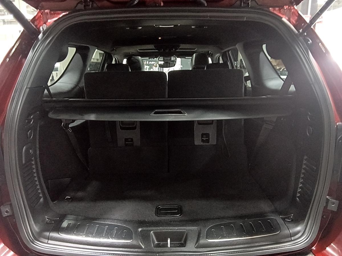 2022 Dodge Durango - Image 222