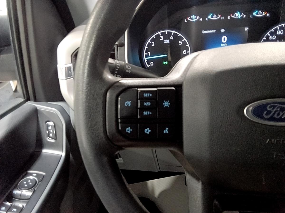 2022 Ford F-150 - Image 258