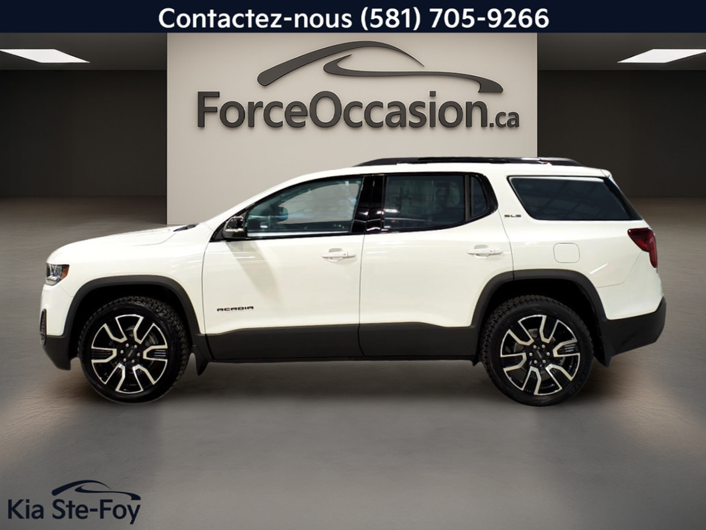 2021 GMC Acadia - Image 267