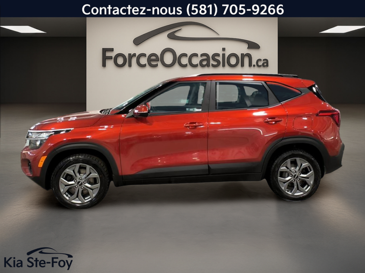 2026 Kia Seltos - Image 235