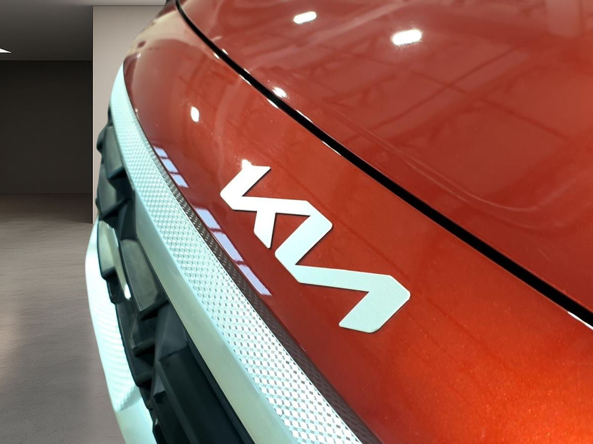 2026 Kia Seltos - Image 243