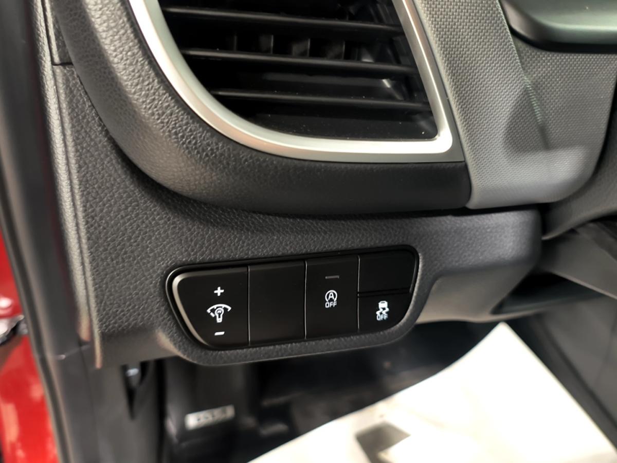 2026 Kia Seltos - Image 257