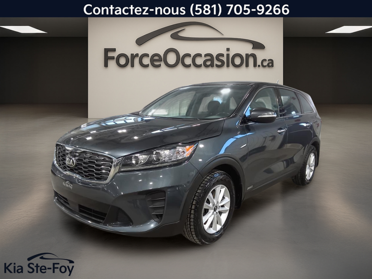 2020 Kia Sorento - Image 224