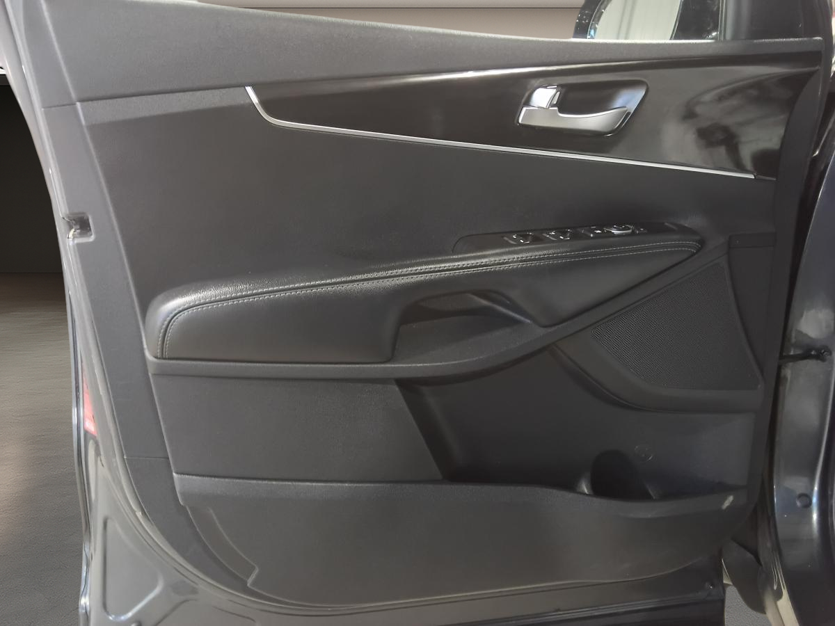 2020 Kia Sorento - Image 243