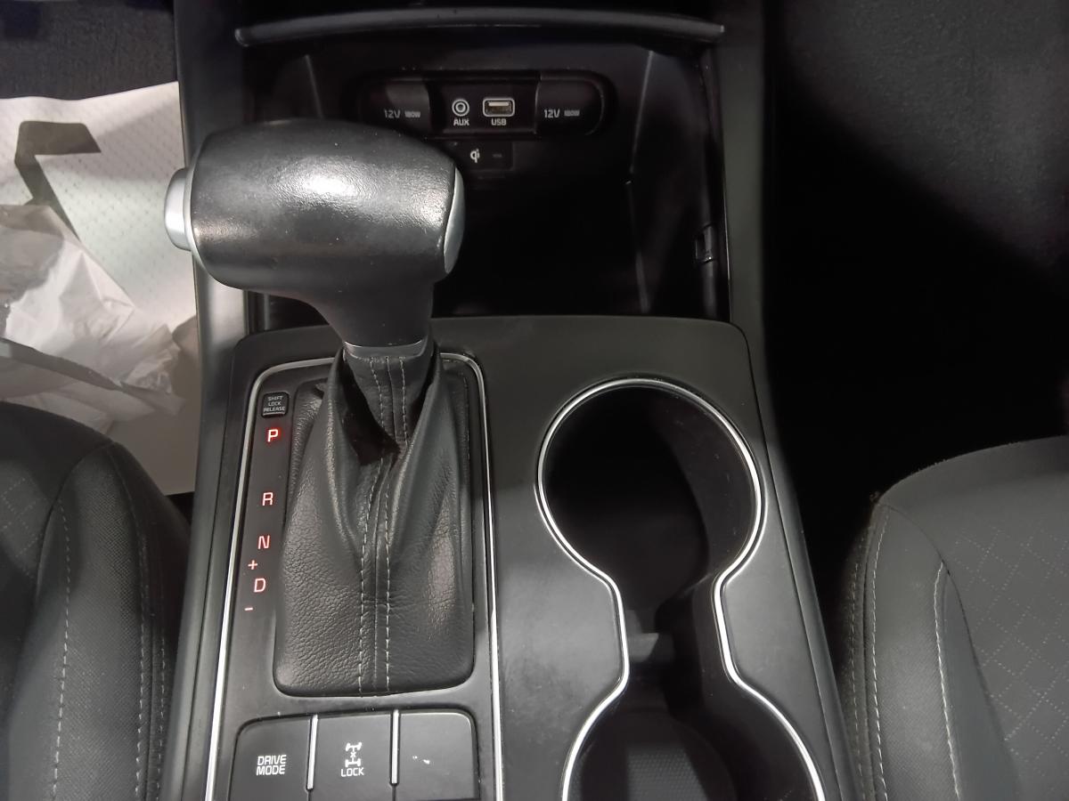 2020 Kia Sorento - Image 244