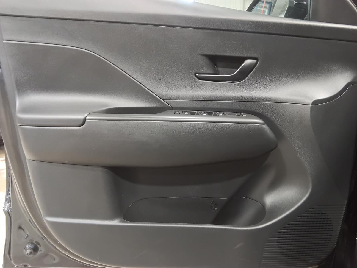 2024 Hyundai Kona - Image 196