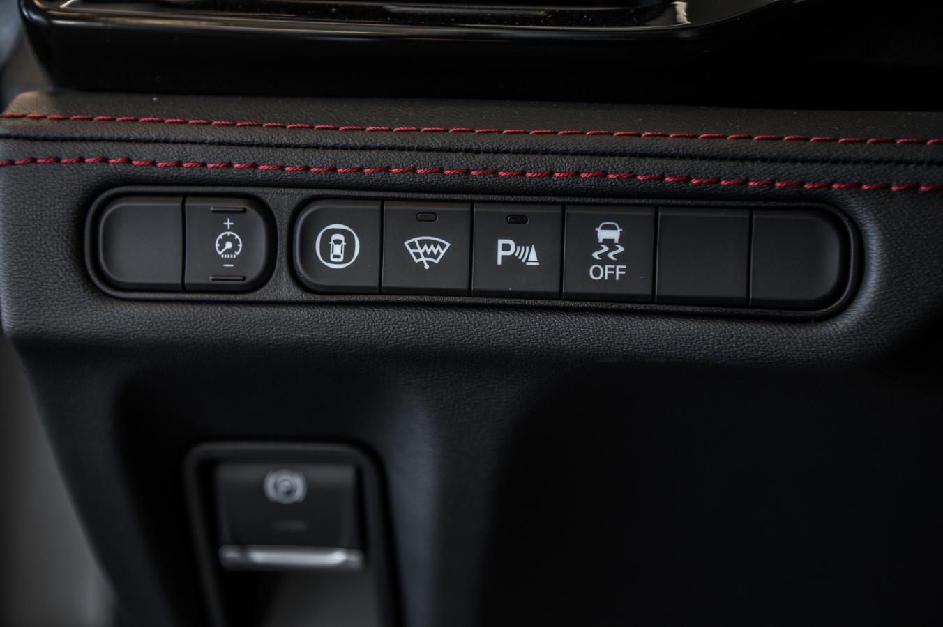 2023 Acura MDX - Image 321