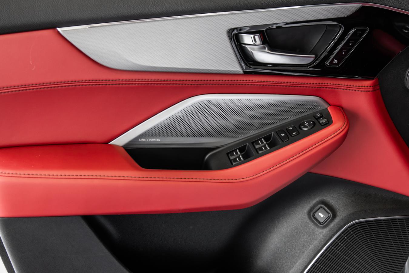2026 Acura MDX - Image 349