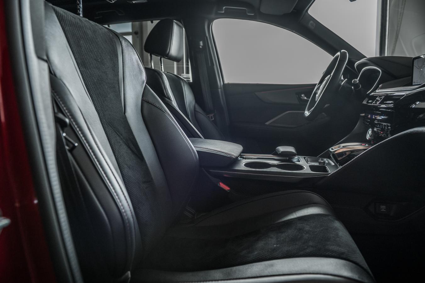 2024 Acura MDX - Image 349
