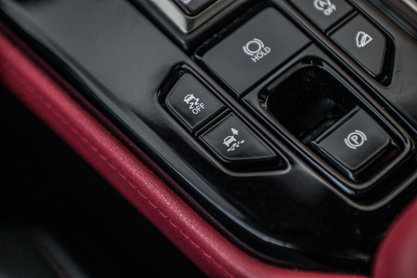 2022 Lexus NX 350 - Image 319