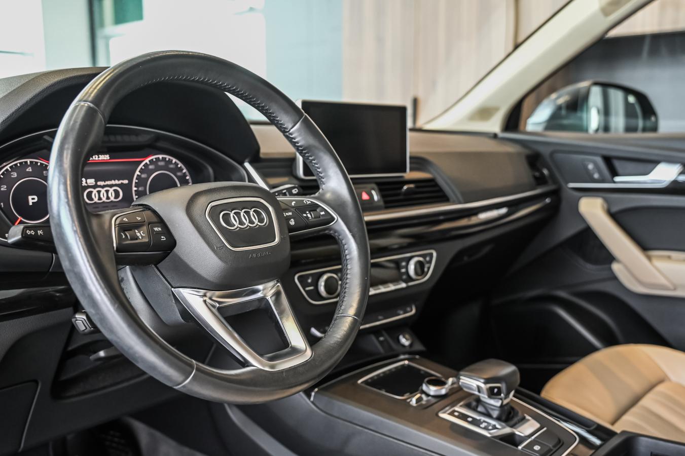 2019 Audi Q5 - Image 265