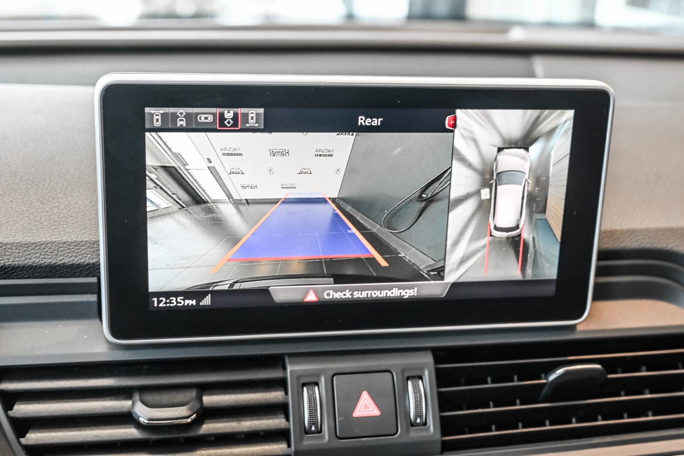 2019 Audi Q5 - Image 275