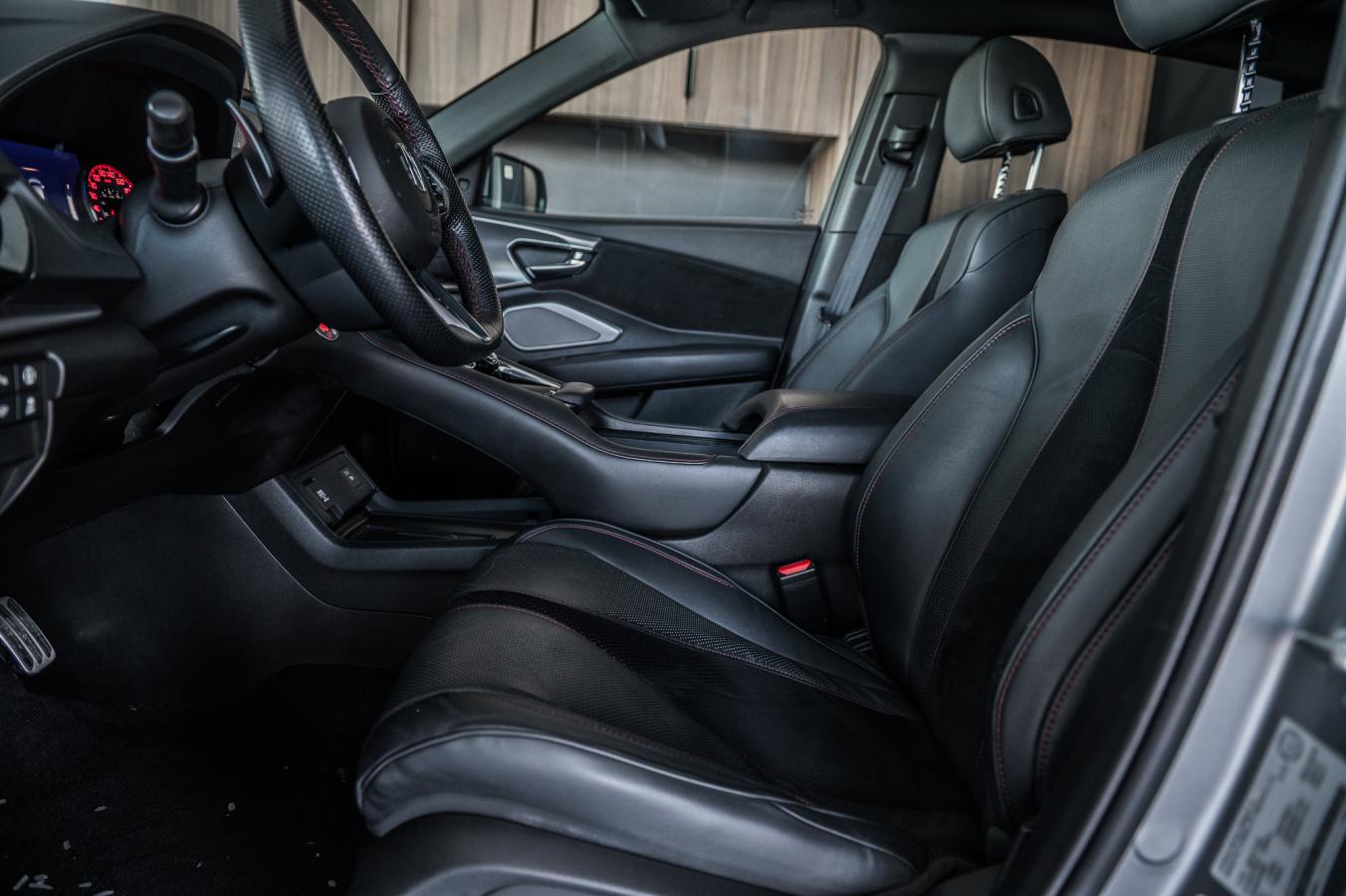 2023 Acura RDX - Image 318