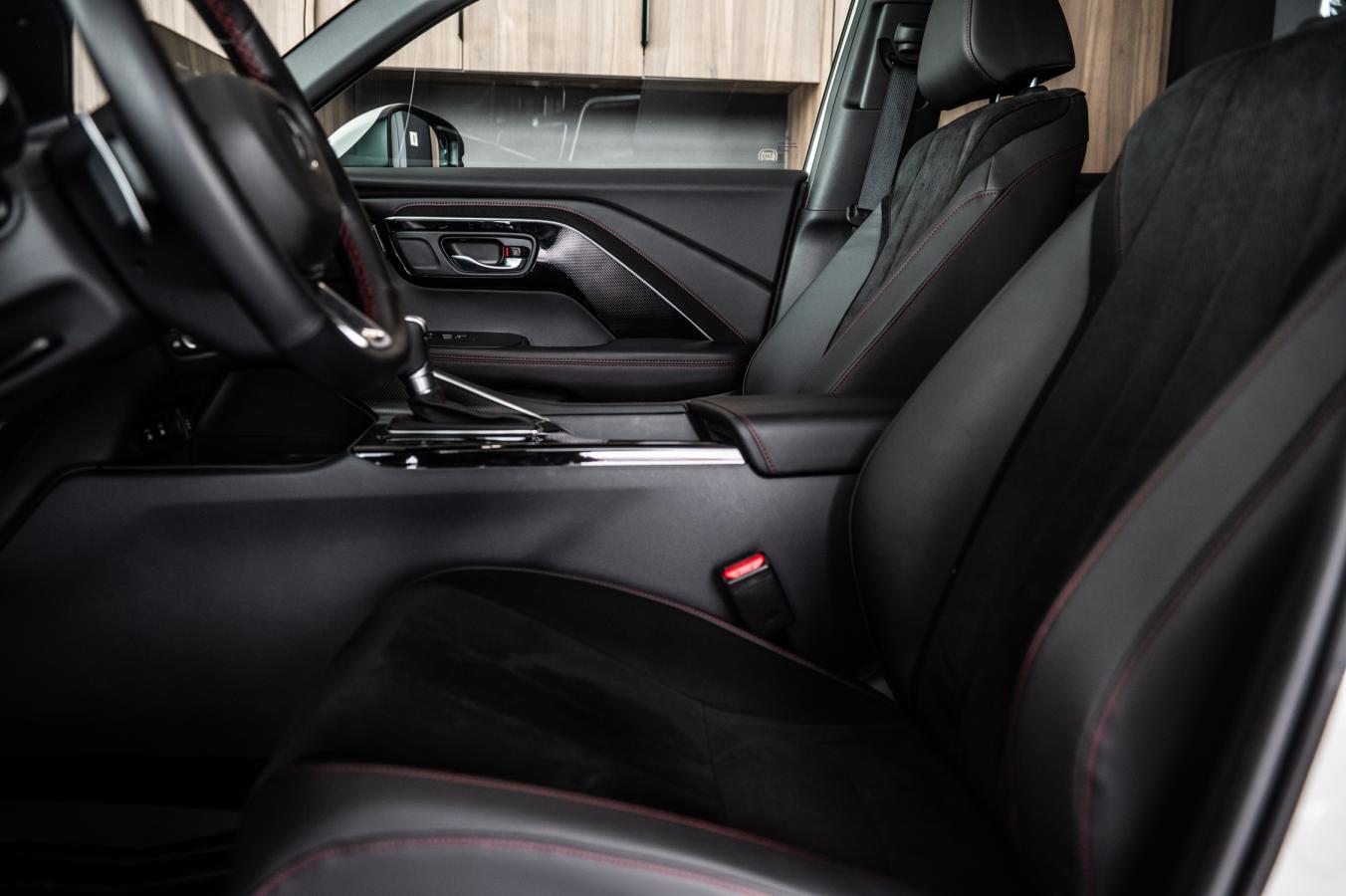 2025 Acura ADX - Image 310