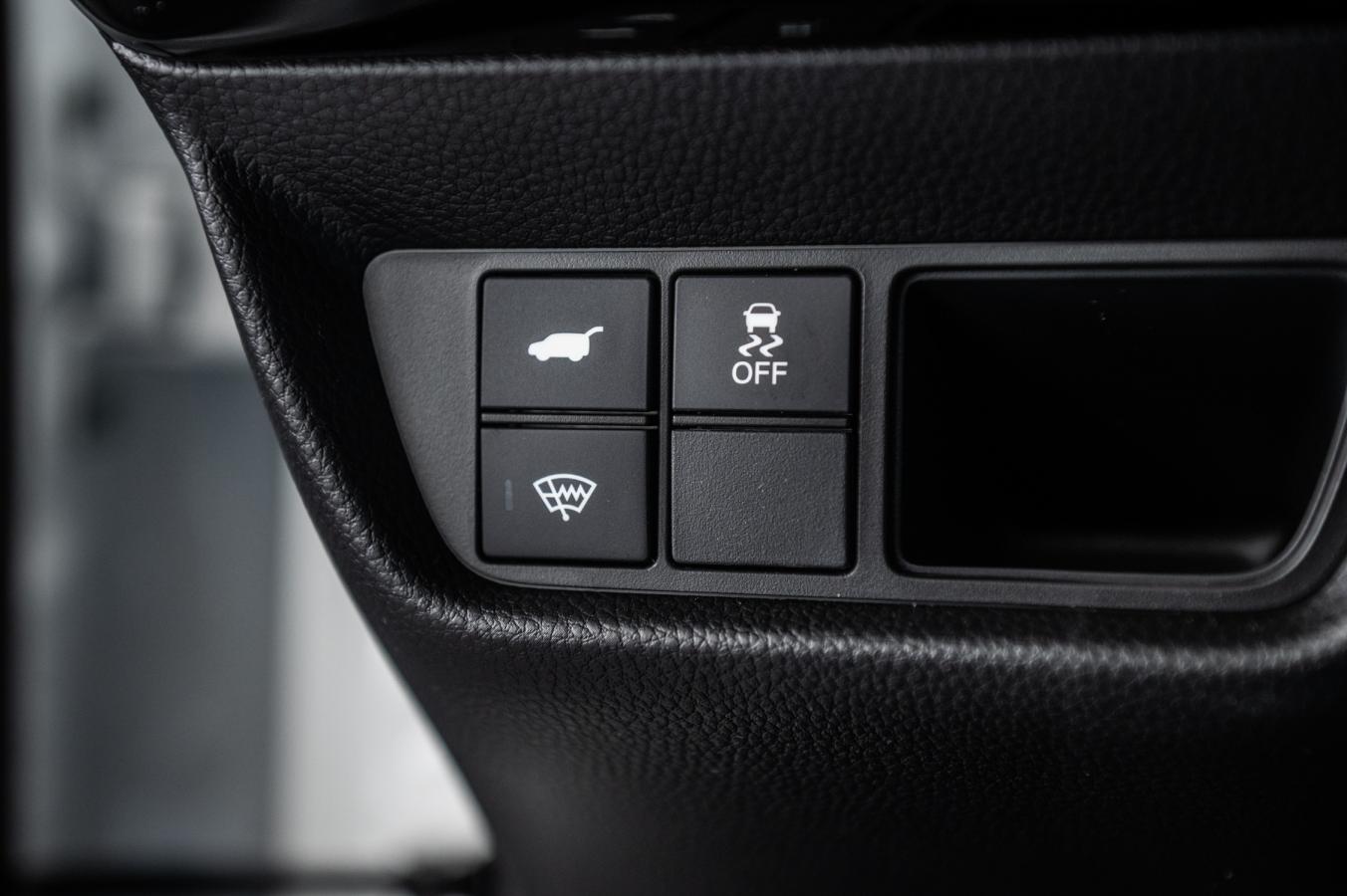 2026 Acura ADX - Image 305