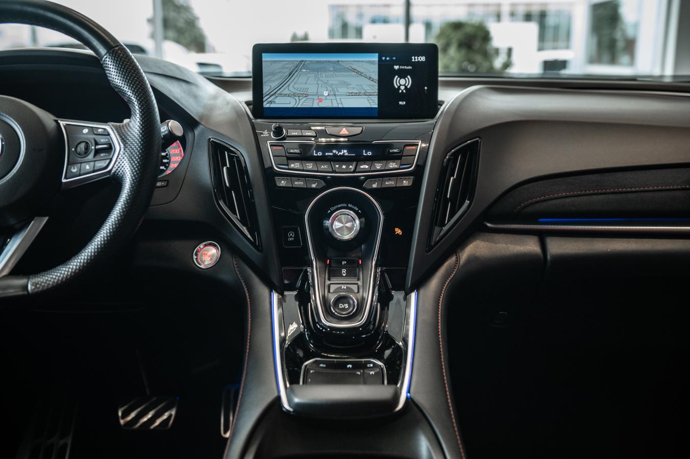 2024 Acura RDX - Image 329