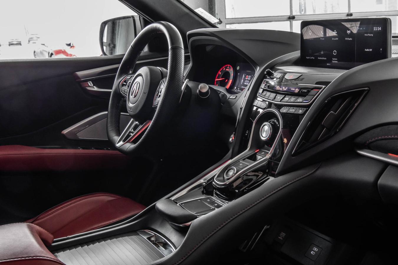 2024 Acura RDX - Image 266