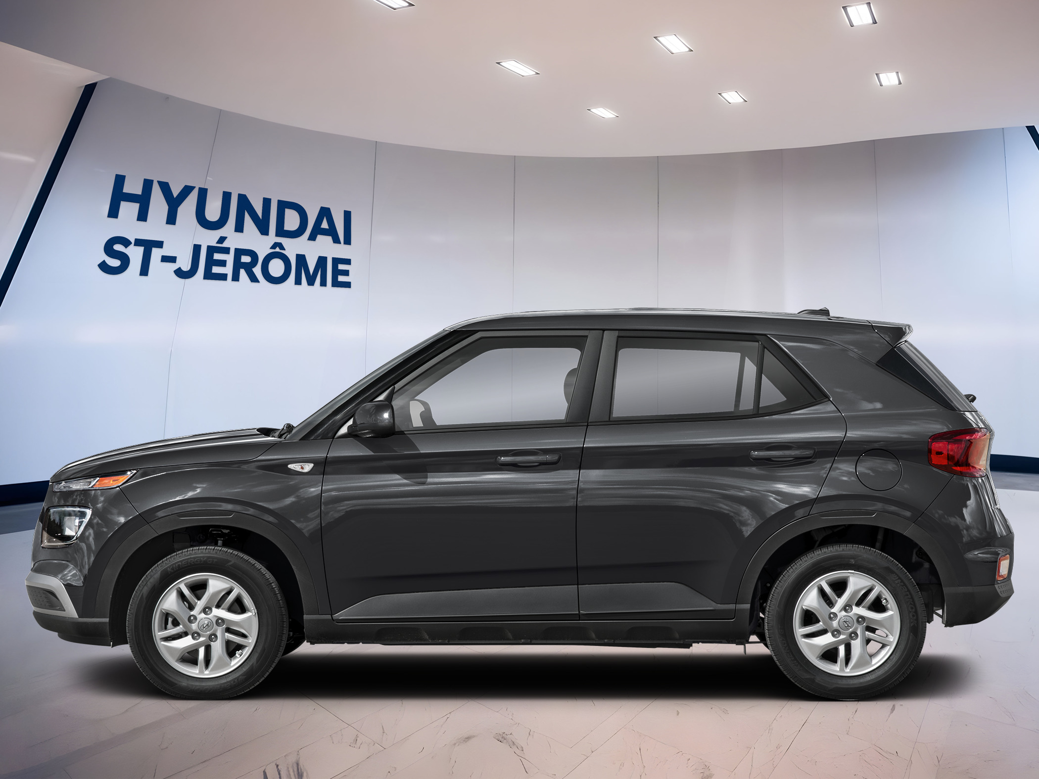 2026 Hyundai Venue - Image 99