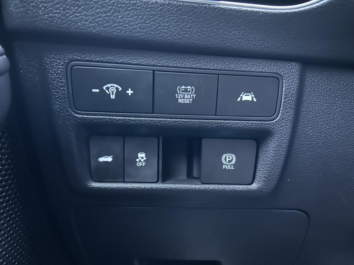 2023 Hyundai Sonata Hybrid - Image 217