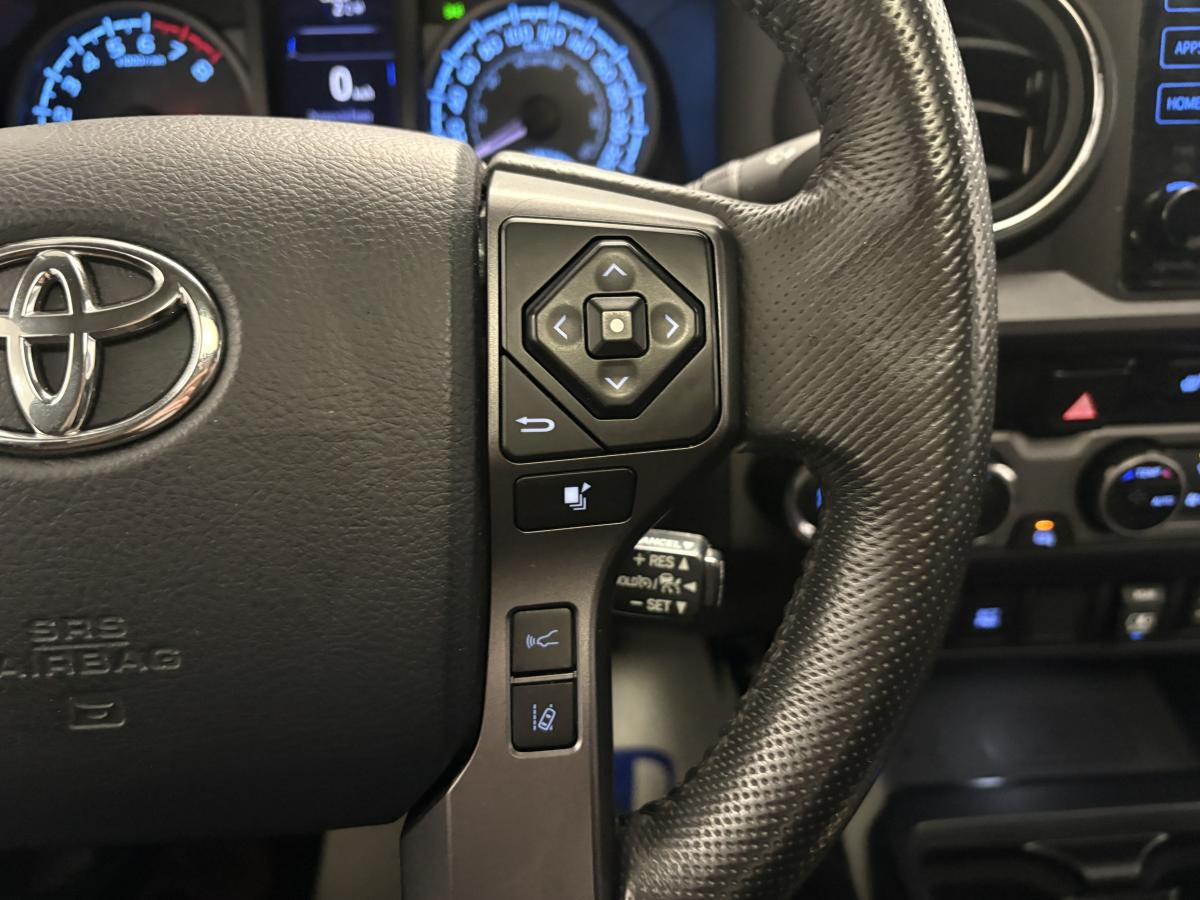2018 Toyota Tacoma - Image 246