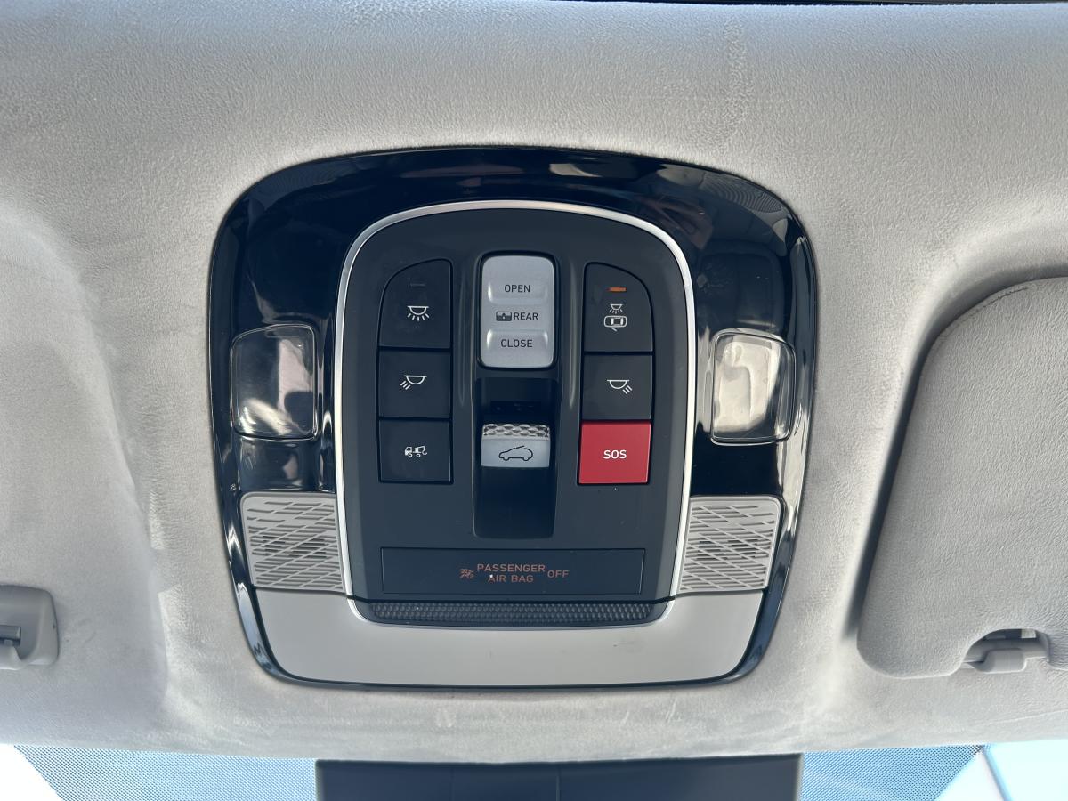 2023 Hyundai Palisade - Image 187