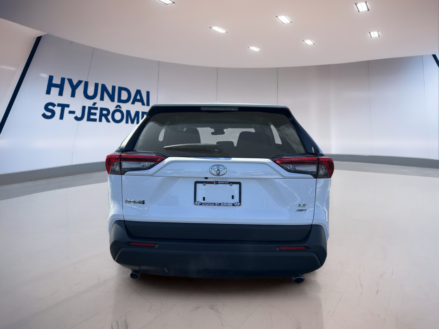 2022 Toyota RAV4 - Image 93