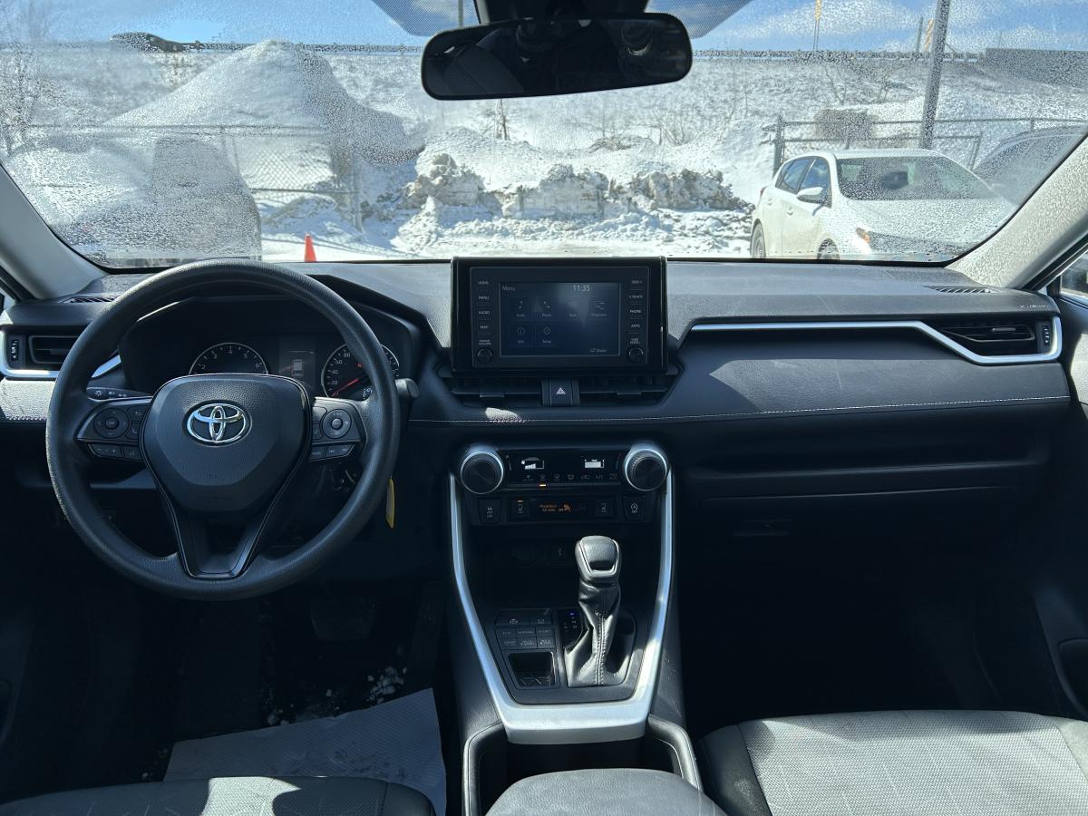 2022 Toyota RAV4 - Image 105