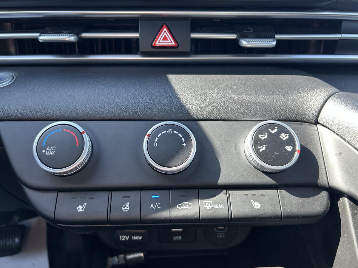 2024 Hyundai Elantra - Image 113