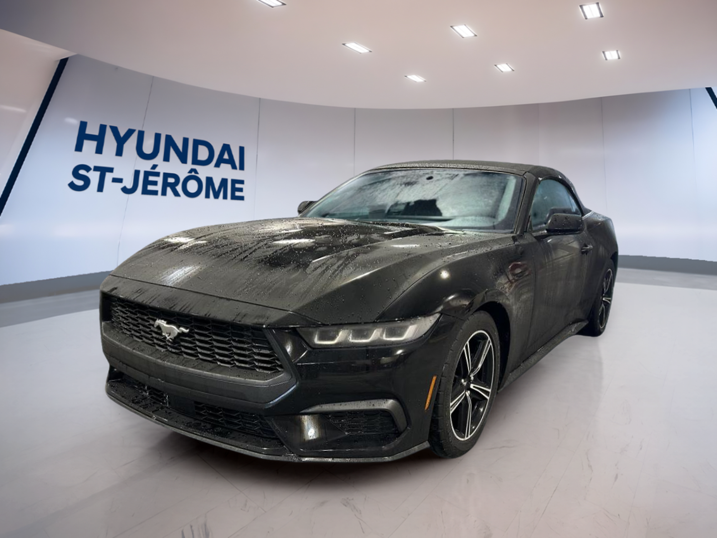 2024 Ford Mustang - Image 88
